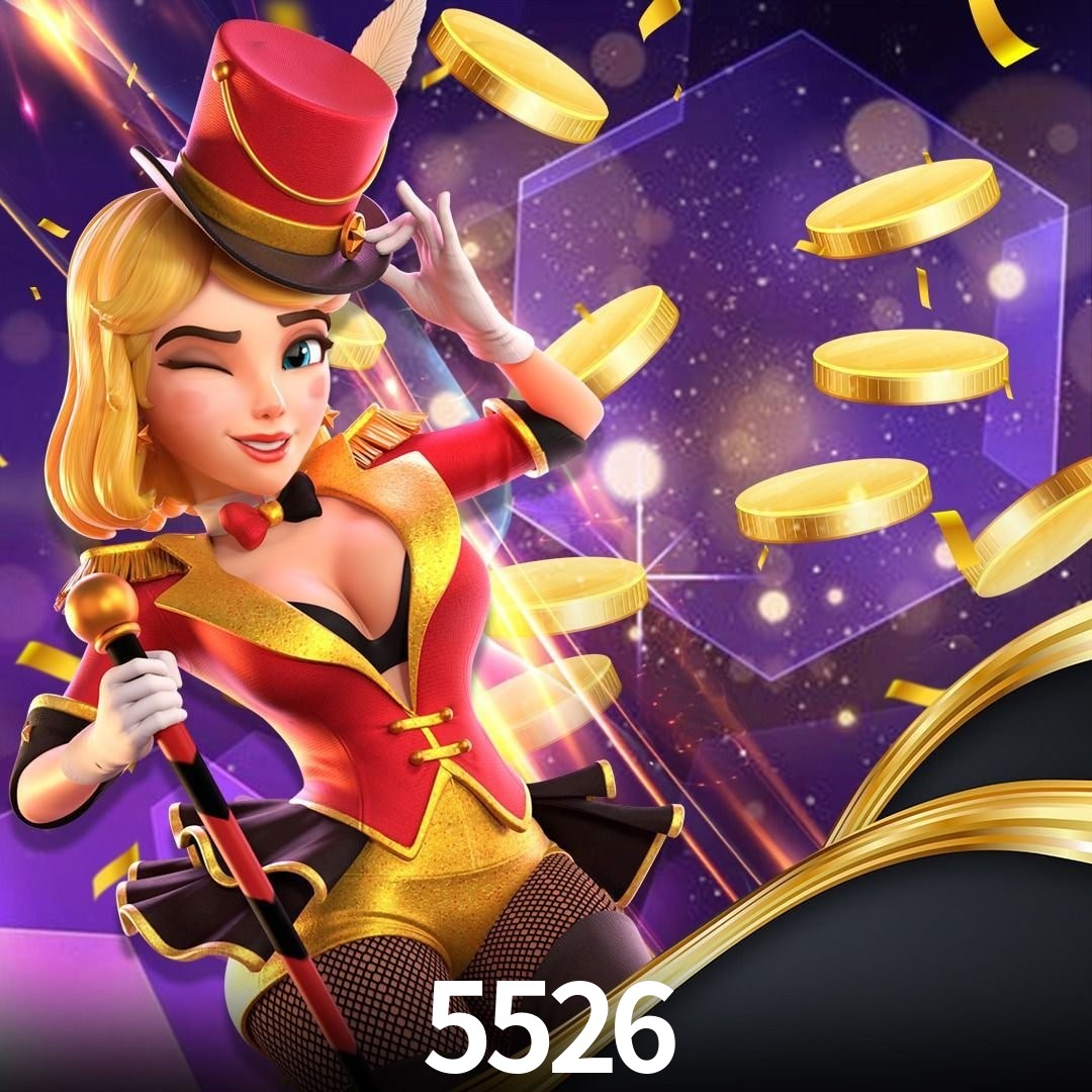 Welcome Bonus 5526