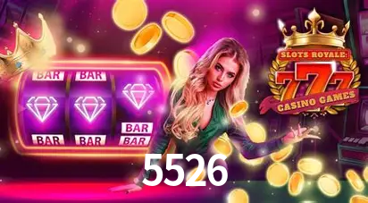 A Emoção da Loteria na 5526: Uma Chance de Mudança de Vida
