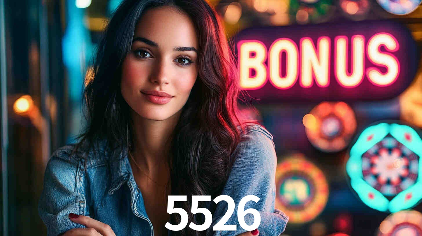 5526 - Cassinos mais populares do Brasil - 5526.com