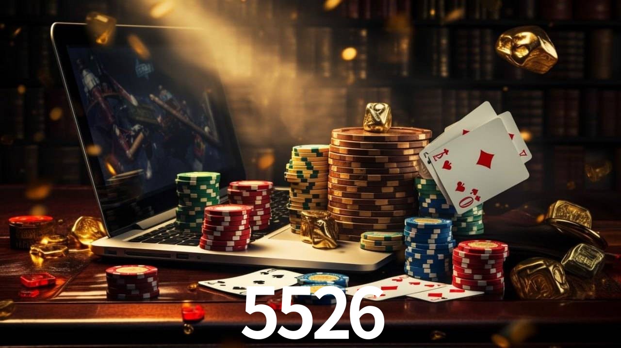 Experiência VIP 5526