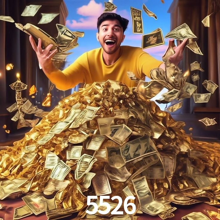 Estatísticas 5526