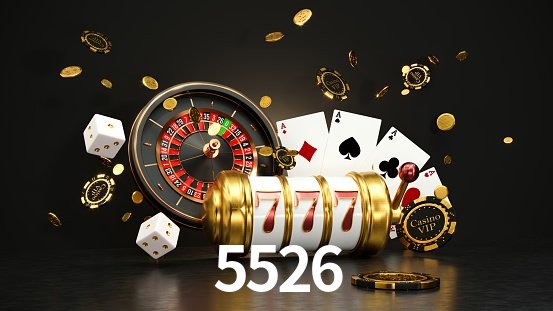 Statistics 5526