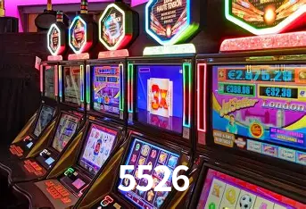 A Revolução dos Aplicativos de Jogos no 5526