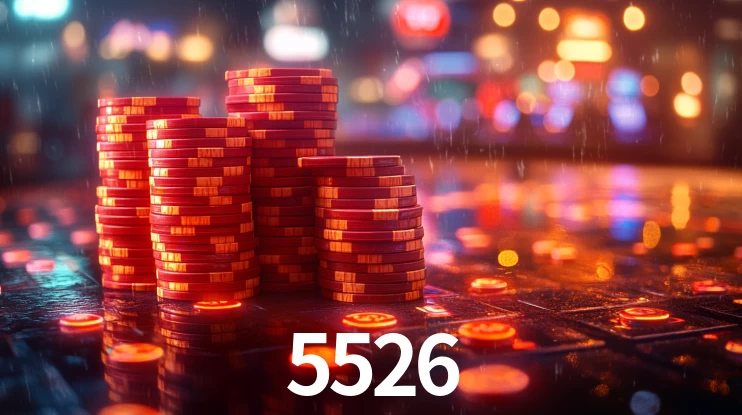 5526 bet