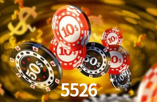 Avaliações dos Jogadores 5526