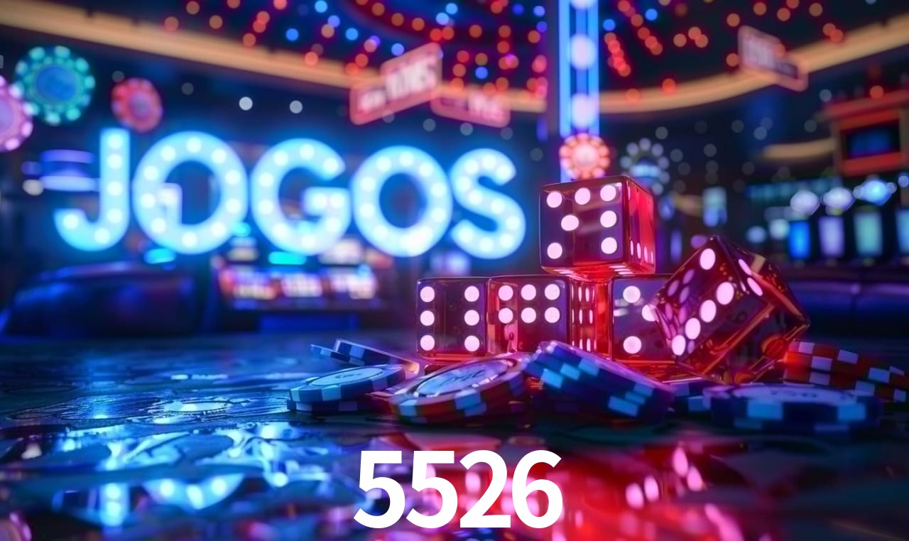 Casino VIP 5526