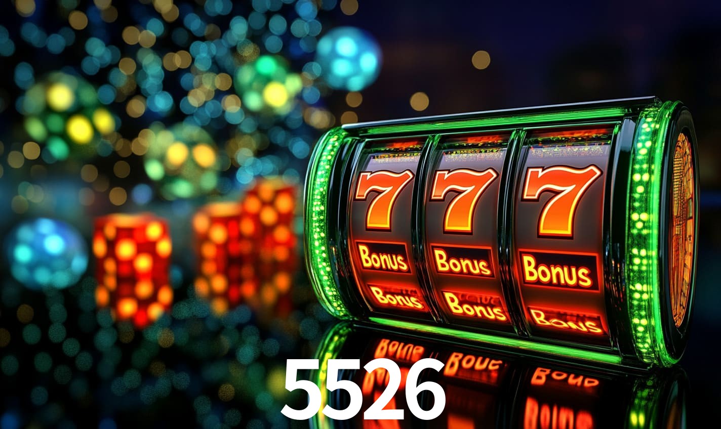 5526 Salvador - Statistics