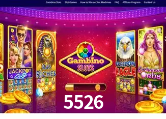 5526 São Paulo - All Bonuses