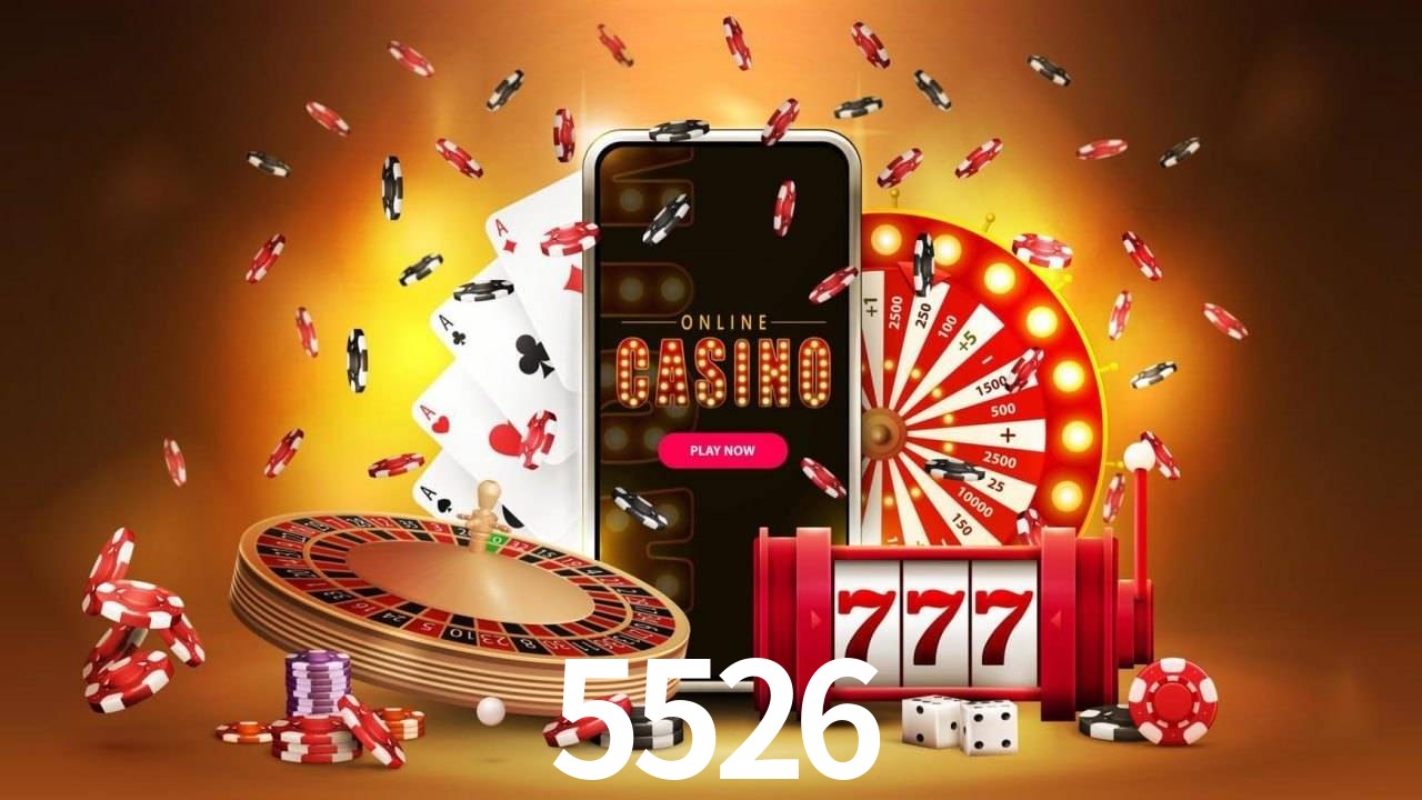5526 São Paulo - Jogo Providers