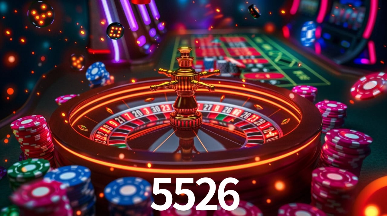 Bônus Diários 5526