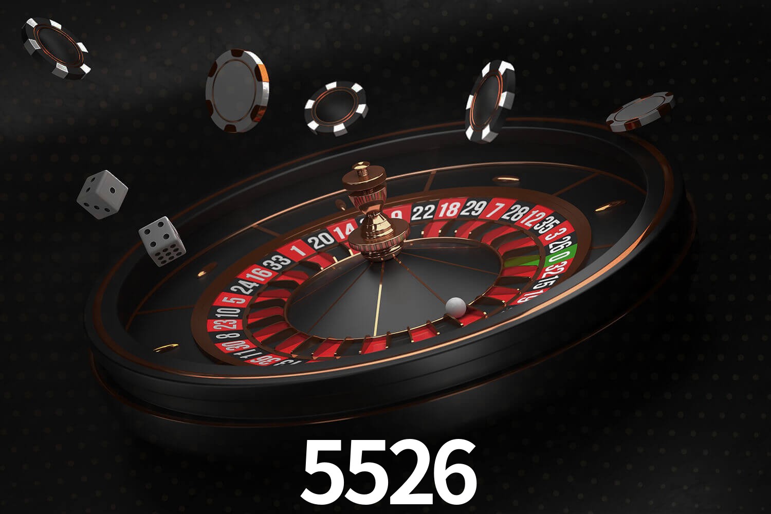 5526 bet