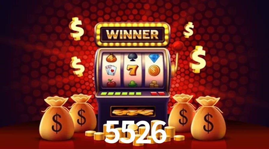 Seasonal Promotions 5526
