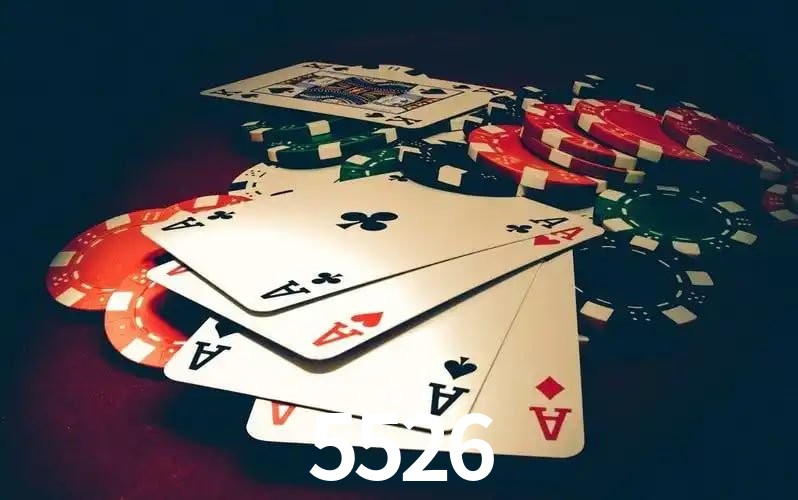 5526 Brasília - Betting Features