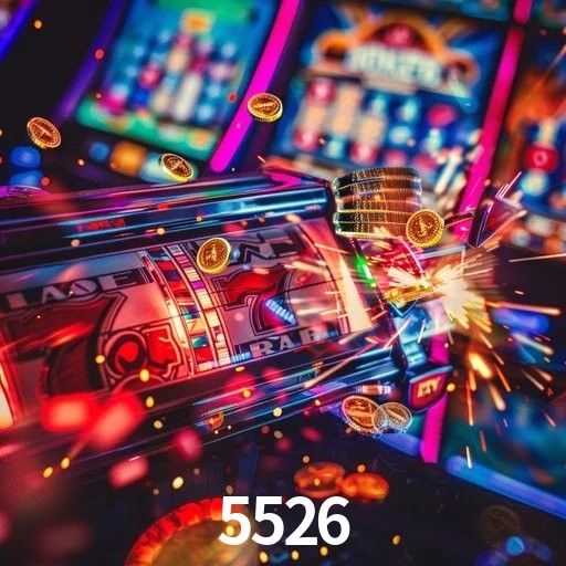 Apostas de Futebol 5526