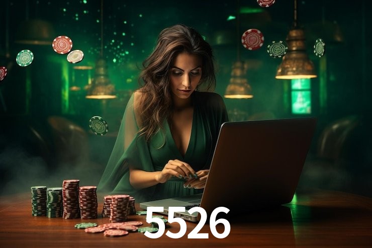 5526 - App Security