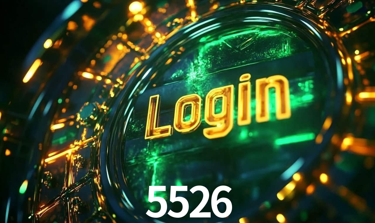 5526 - Installation Guide