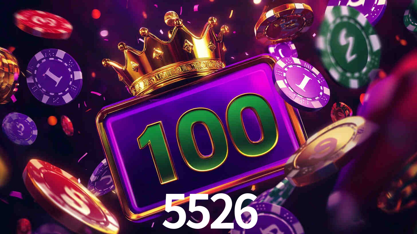 VIP Casino 5526