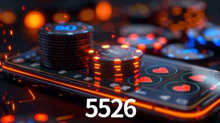 Slot Games 5526