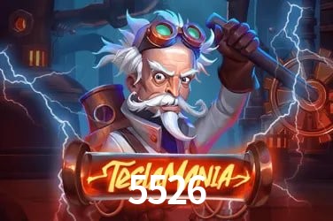 5526 Rio de Janeiro - Popular Jogos