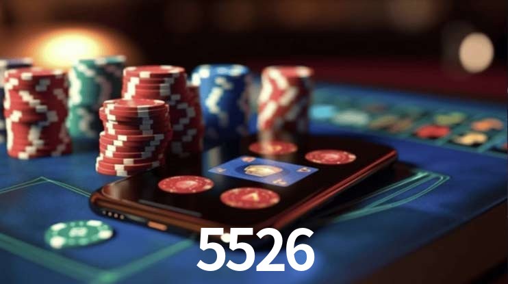 Promoções Sazonais 5526