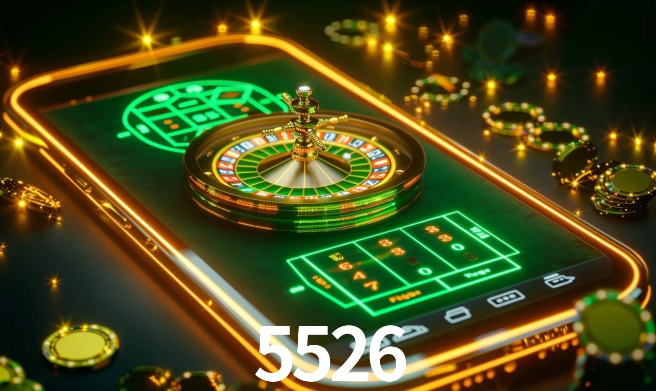 5526 - Support