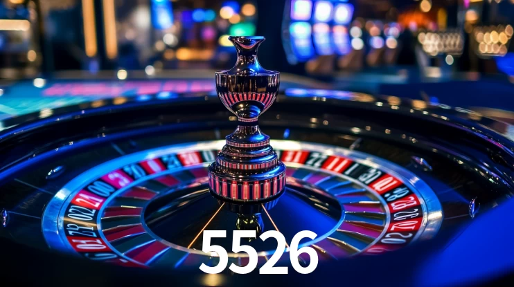 Premium Interface 5526