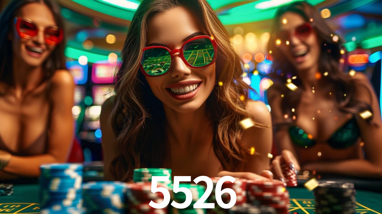 Player Reviews 5526