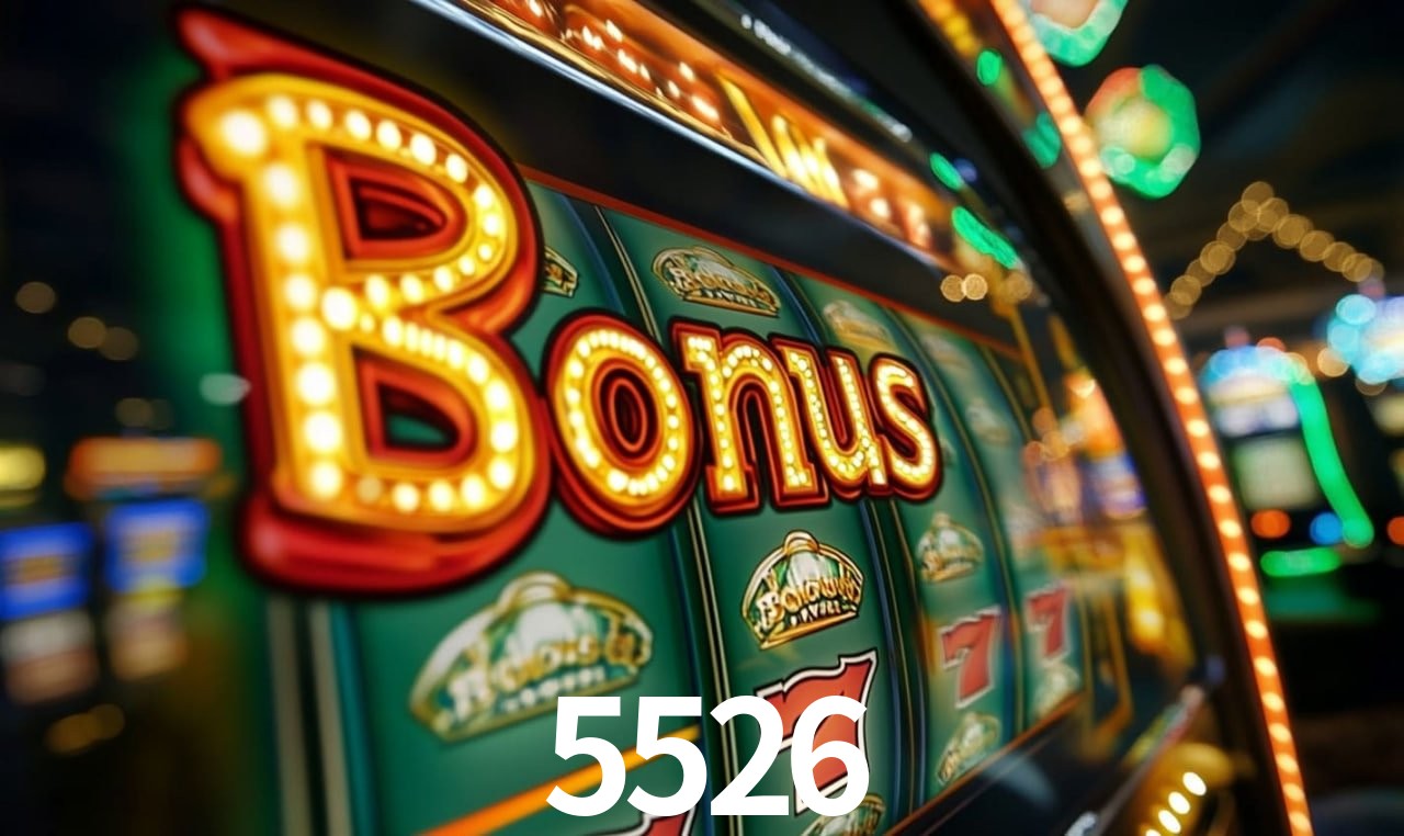 5526 Belo Horizonte - Promo Tips
