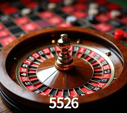 5526 Curitiba - Statistics