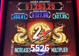 5526 Belo Horizonte - VIP Casino