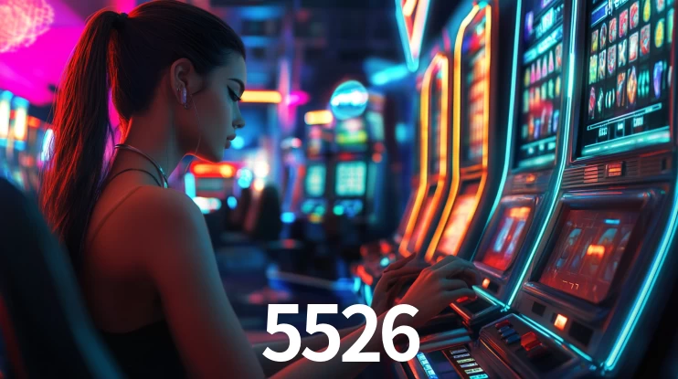 Exclusive Games 5526
