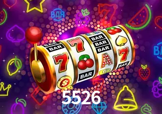 Apostas Esportivas na 5526: Um Guia Completo