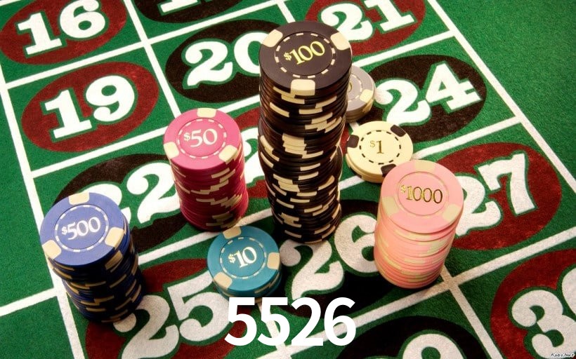 Jogos de Slot 5526