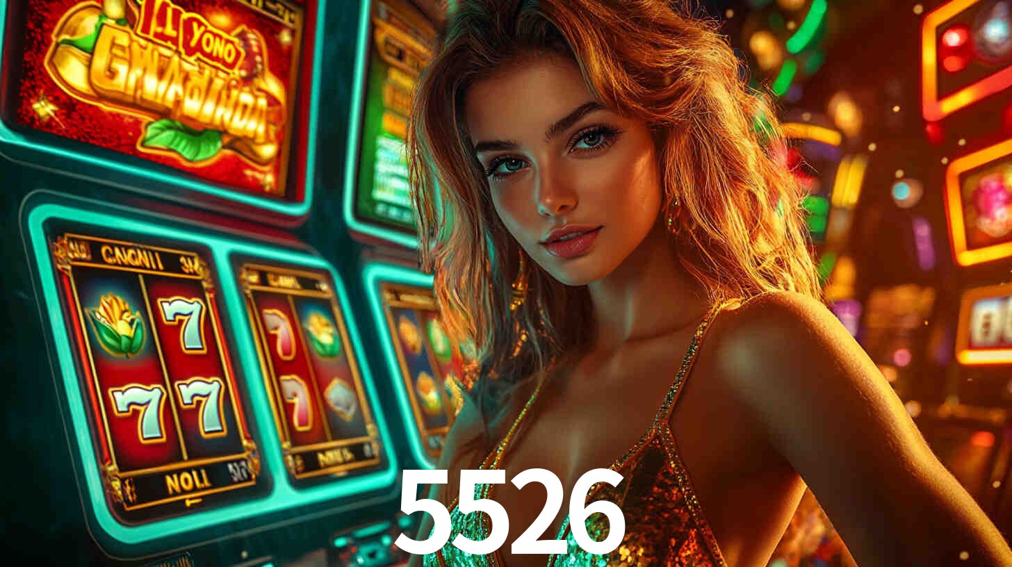 Live Casino 5526