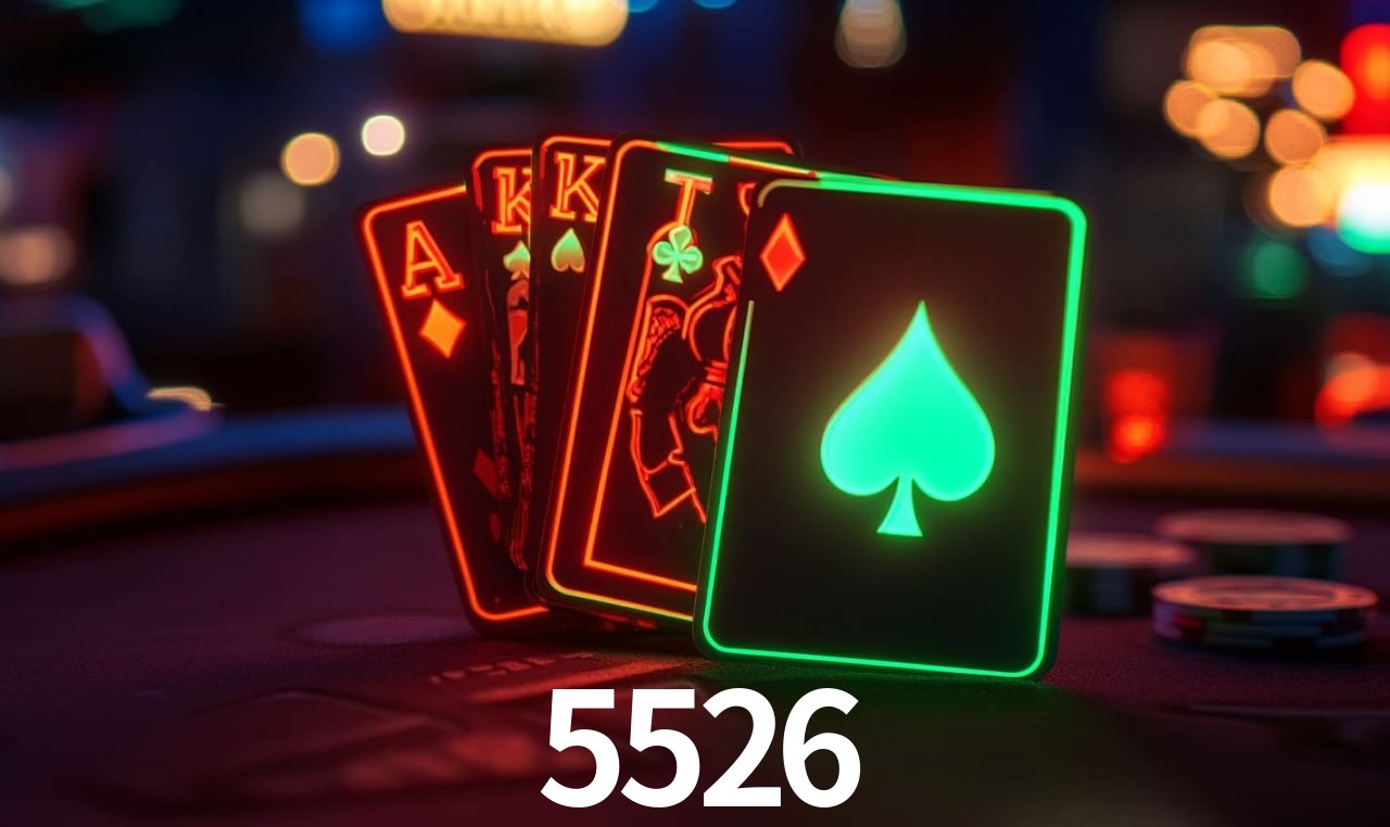 5526 Fortaleza - Sports Winners