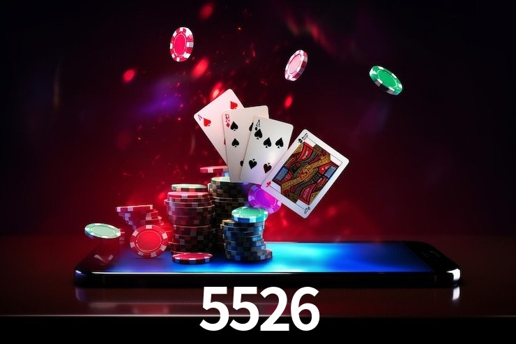 Secure Login 5526