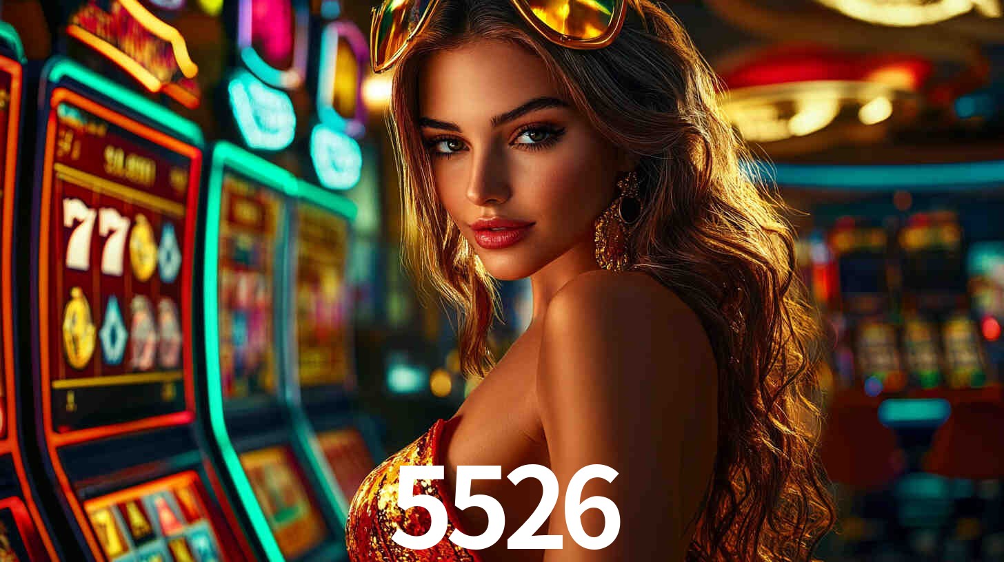 Roulette Table 5526