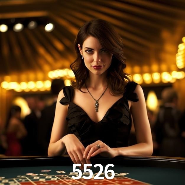 Desvendando o Mundo dos Jogos Virtuais na 5526