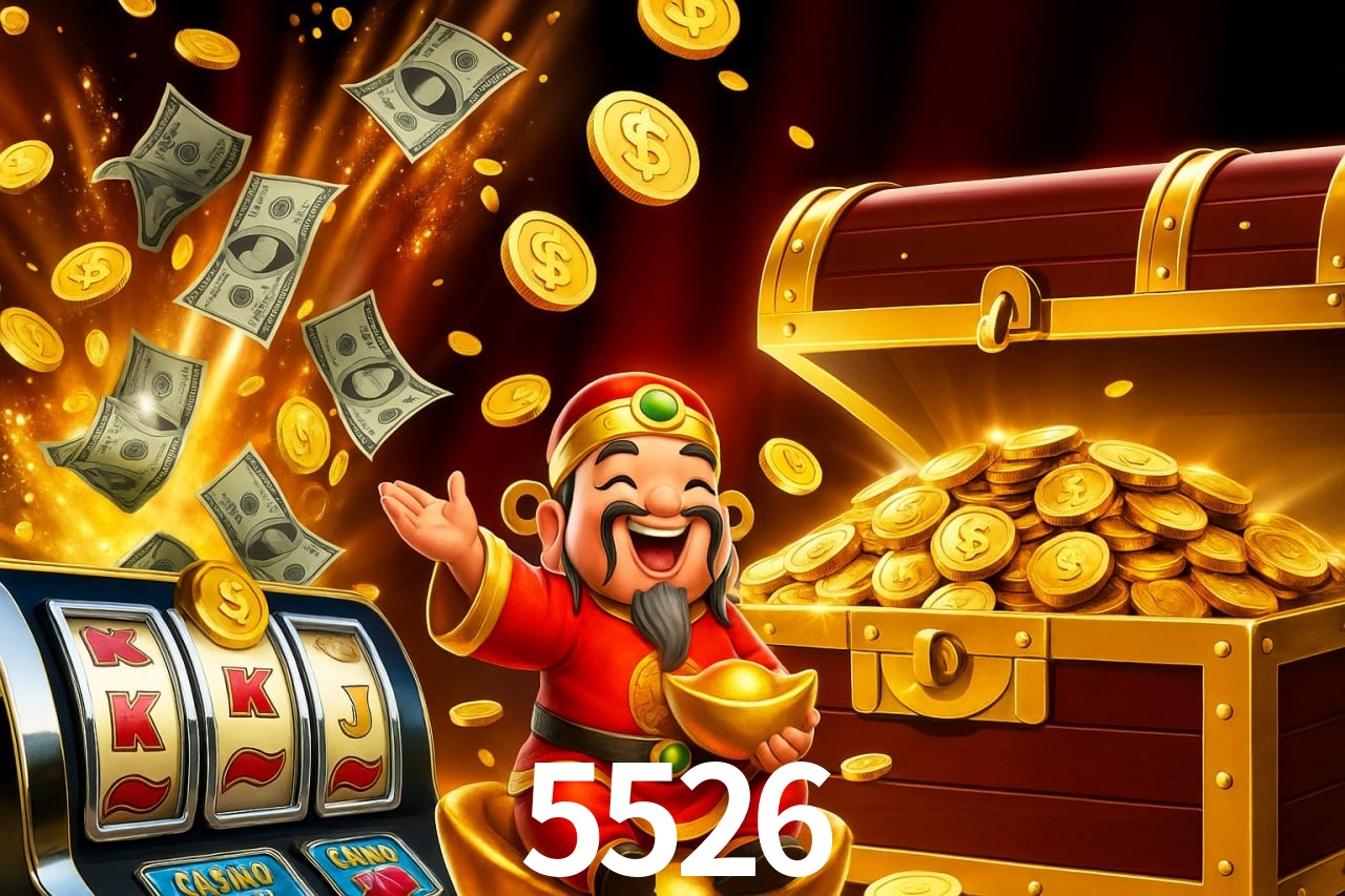 Estatísticas Crash Games 5526