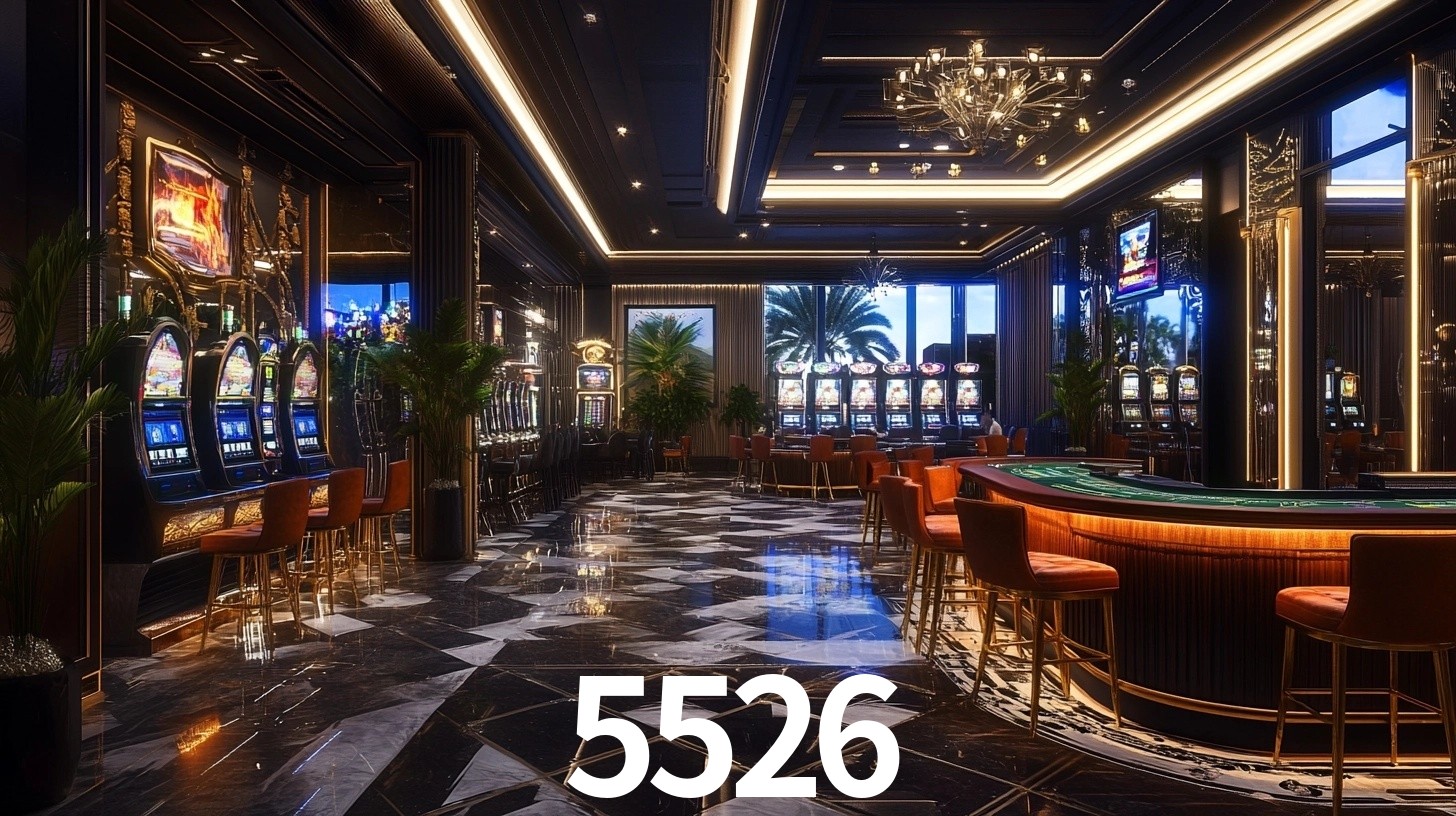 Daily Bonuses 5526