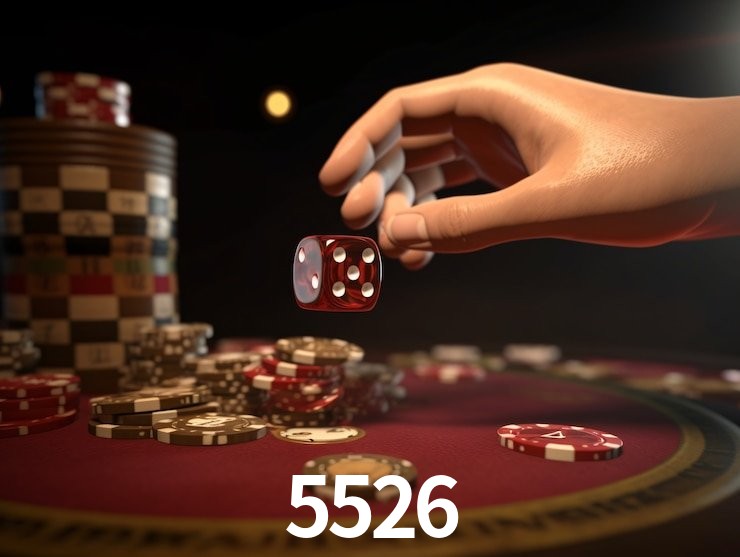 Promoção Relâmpago 5526