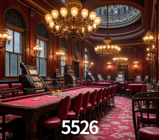 5526 Plataforma - Certificada MGA desde 2015