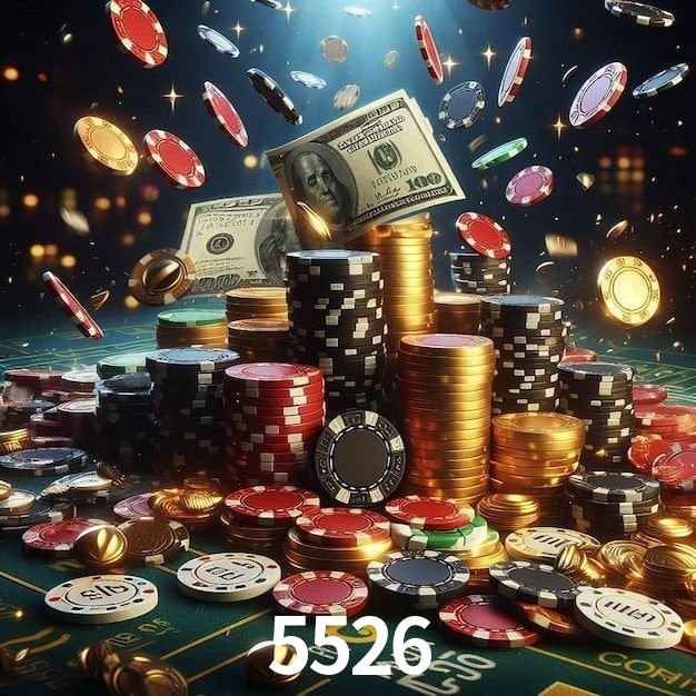 Jogos Exclusivos 5526
