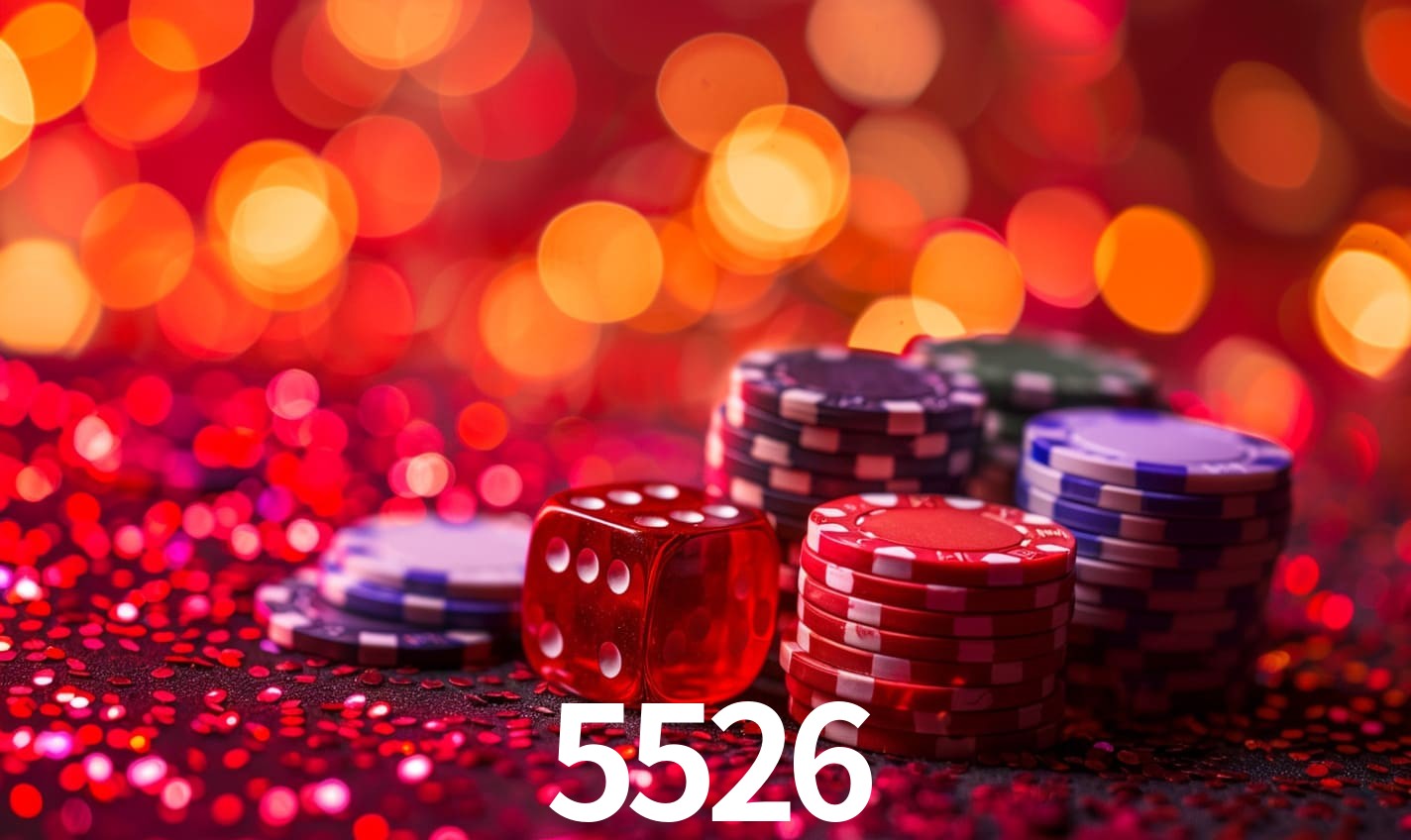 5526 Brasília - Crash Guide