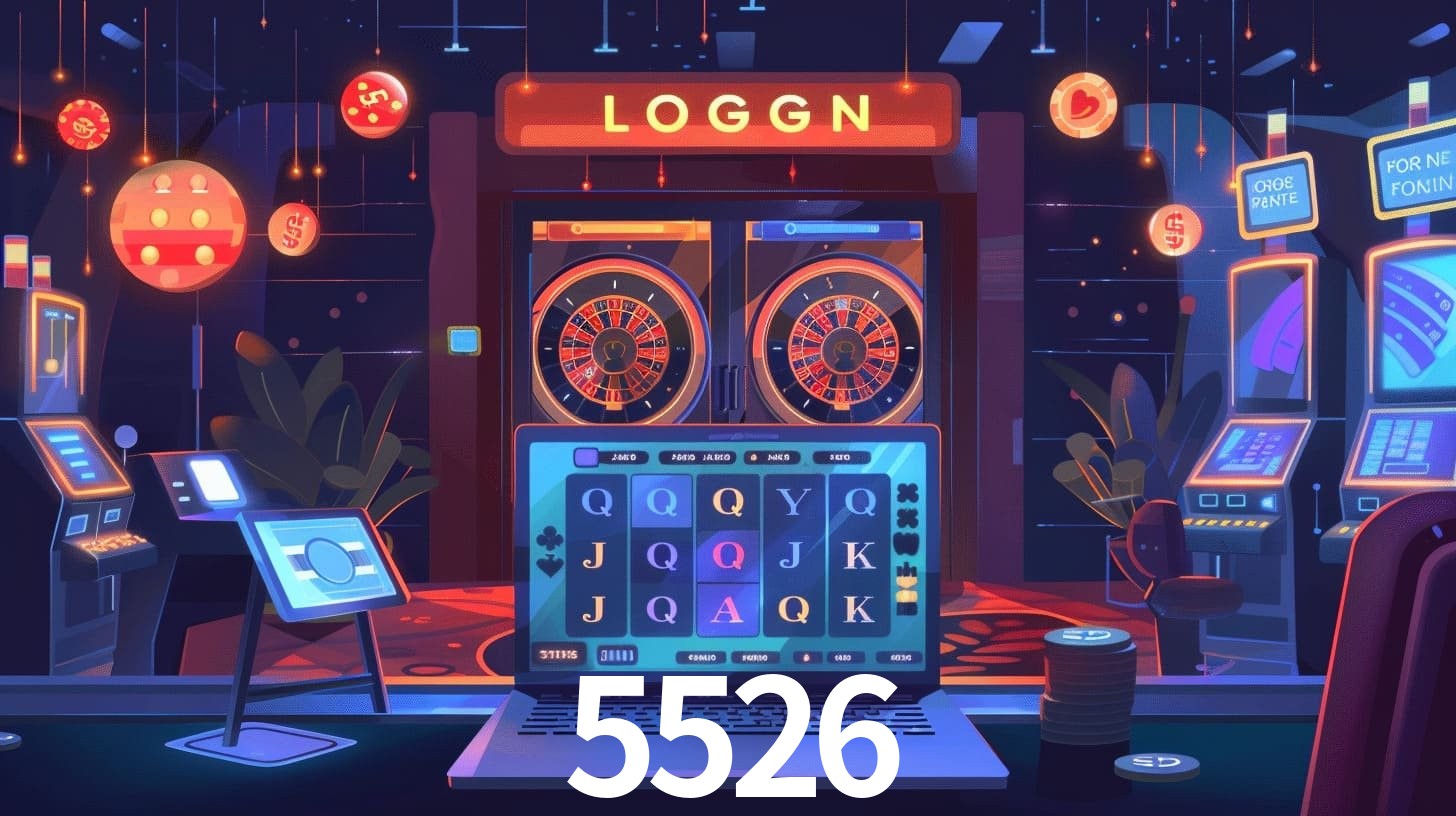 5526 - User Statistics