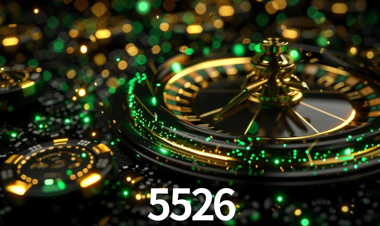 5526 Brasília - Bonus Features