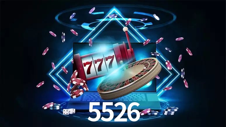 5526 Brasília - Jogo Features