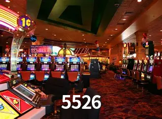 5526 Curitiba - Live Status