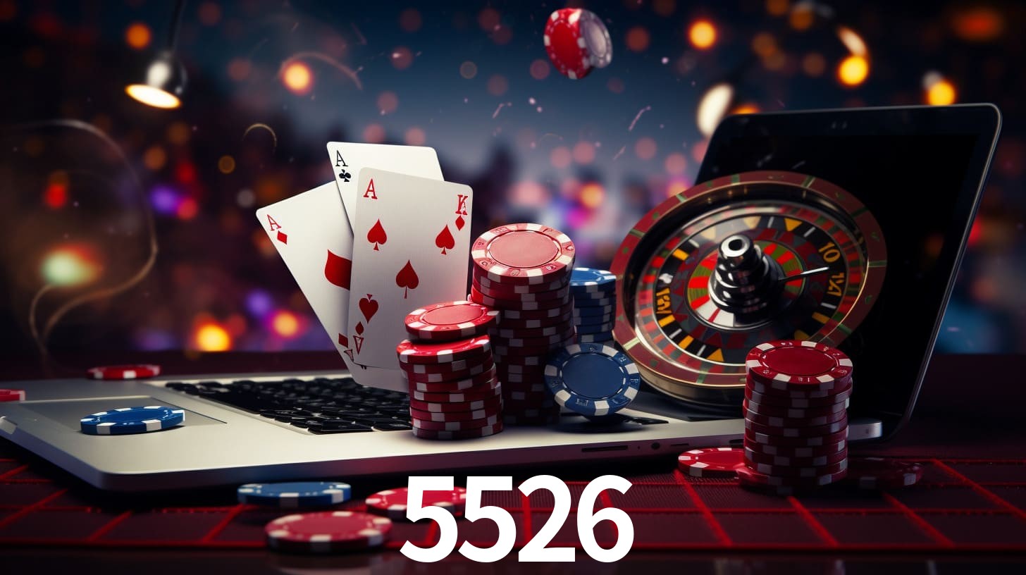 Football Betting 5526