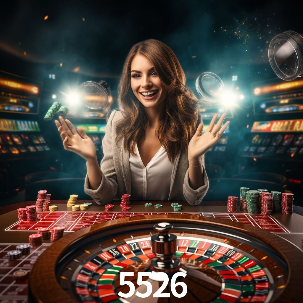 5526 App Interface